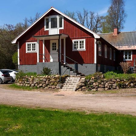 Langstorp 200 Gaesthem I Hoeoer Vaenster Ngoại thất bức ảnh