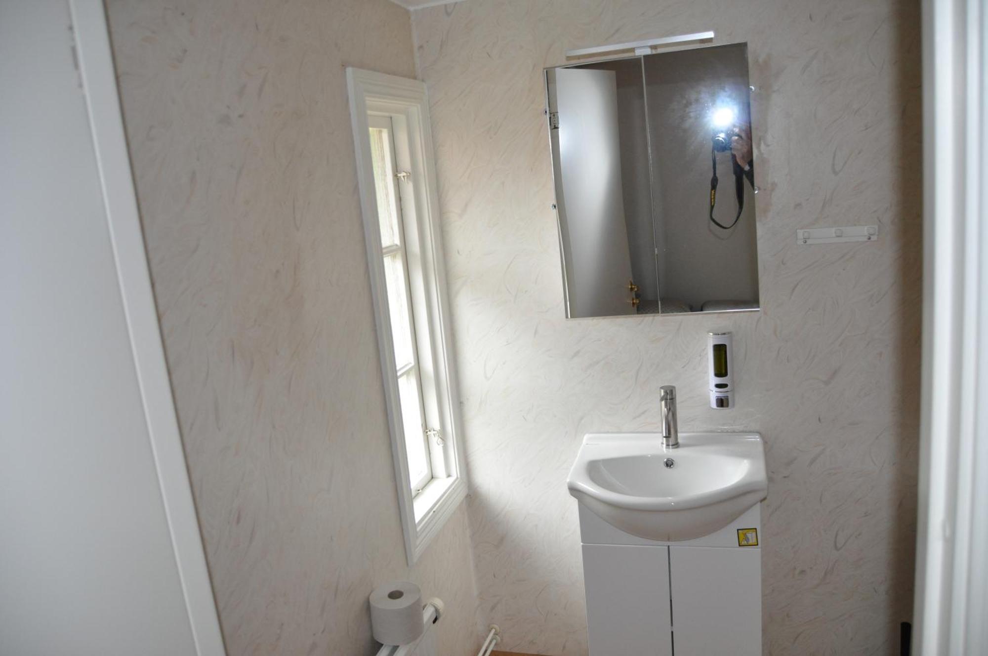 Langstorp 200 Gaesthem I Hoeoer Vaenster Ngoại thất bức ảnh