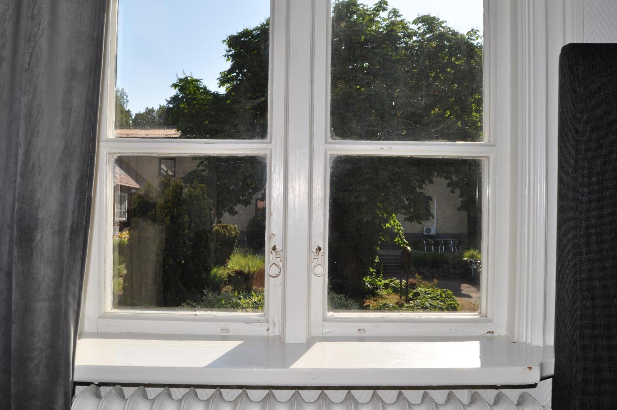 Langstorp 200 Gaesthem I Hoeoer Vaenster Ngoại thất bức ảnh
