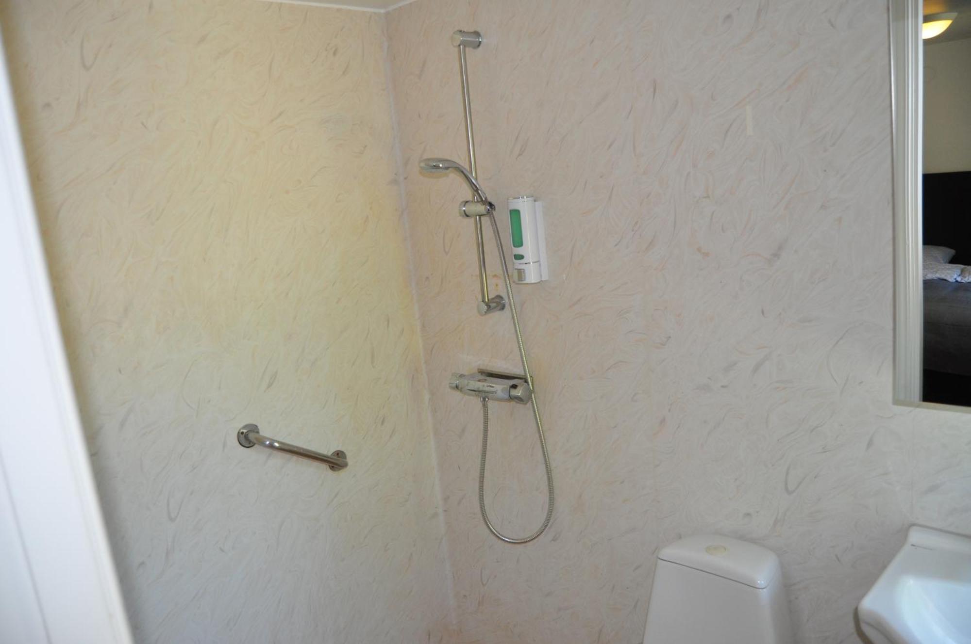 Langstorp 200 Gaesthem I Hoeoer Vaenster Ngoại thất bức ảnh